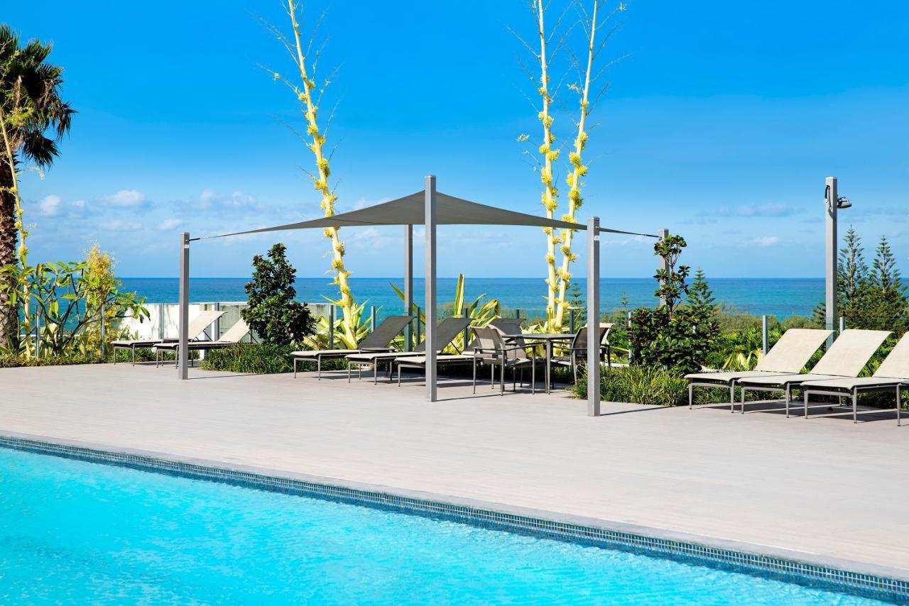 Ultiqa Air On Broadbeach Gold Coast Exterior photo
